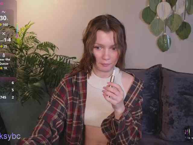 HotKsy webcam