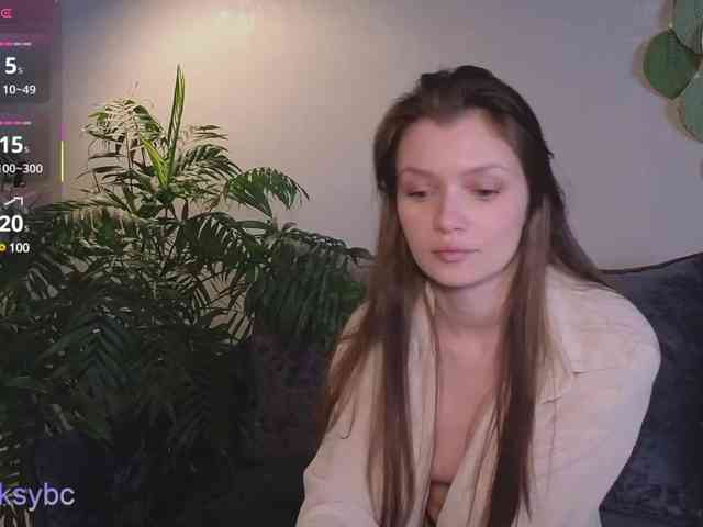 HotKsy webcam