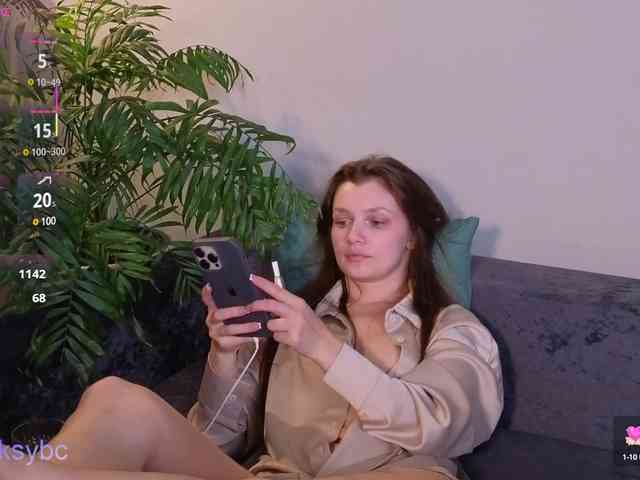 HotKsy webcam