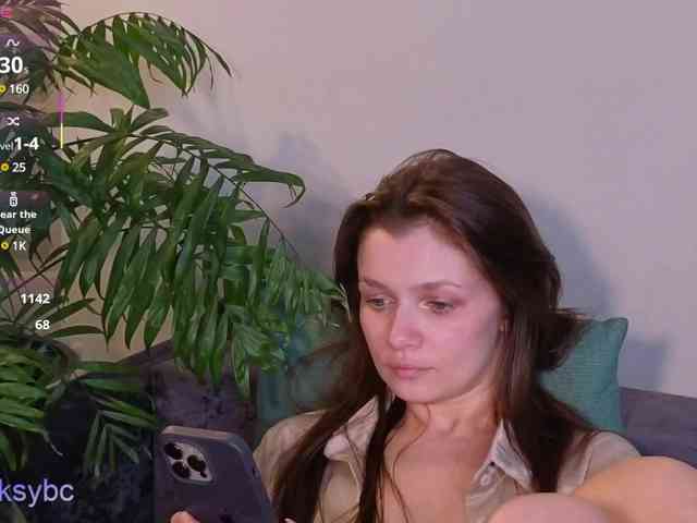 HotKsy webcam