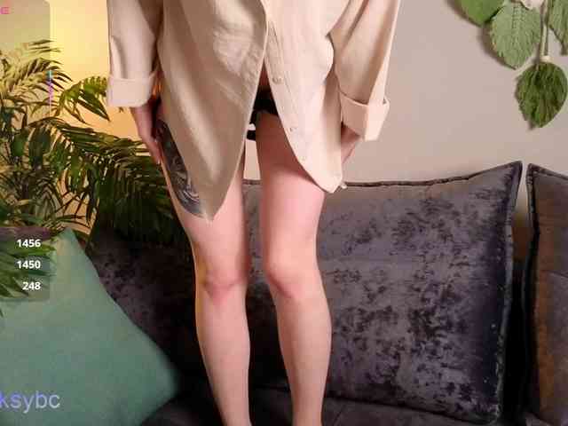 hidden cam Hotksy