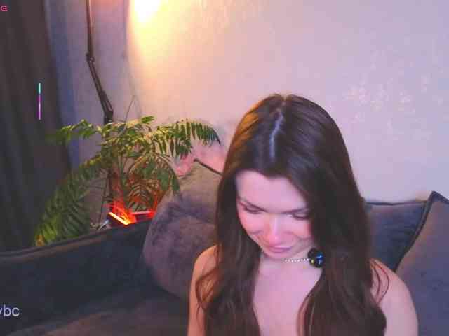 Hotksy Live Webcam on BongaCams