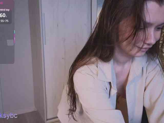 Hotksy Live Webcam on BongaCams