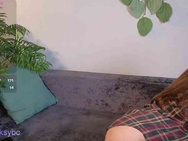 HotKsy webcam