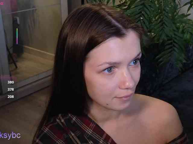 nude amateur cam Hotksy