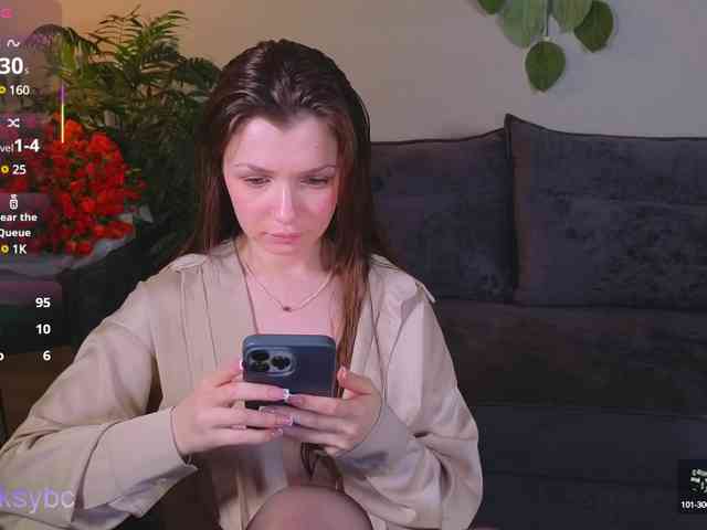 HotKsy webcam