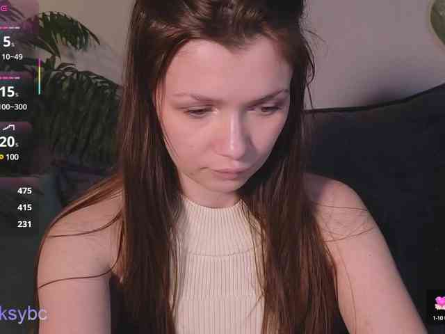 HotKsy webcam