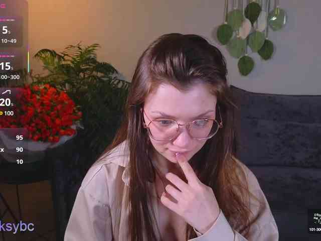 HotKsy webcam