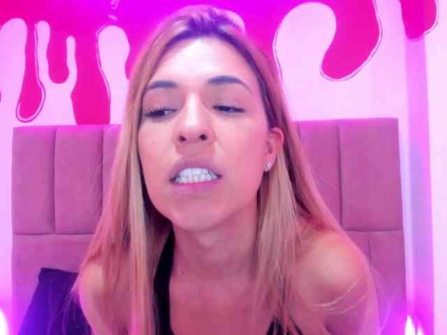 eva-lovia webcam