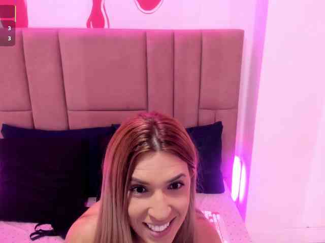 eva-lovia webcam
