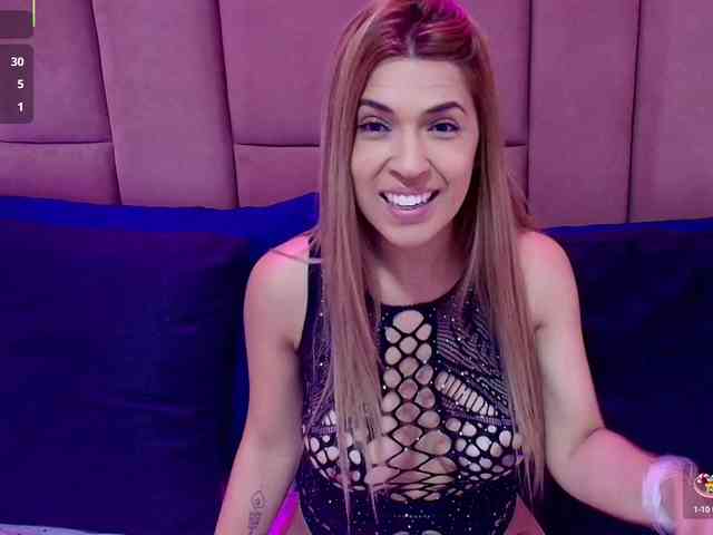 eva-lovia webcam