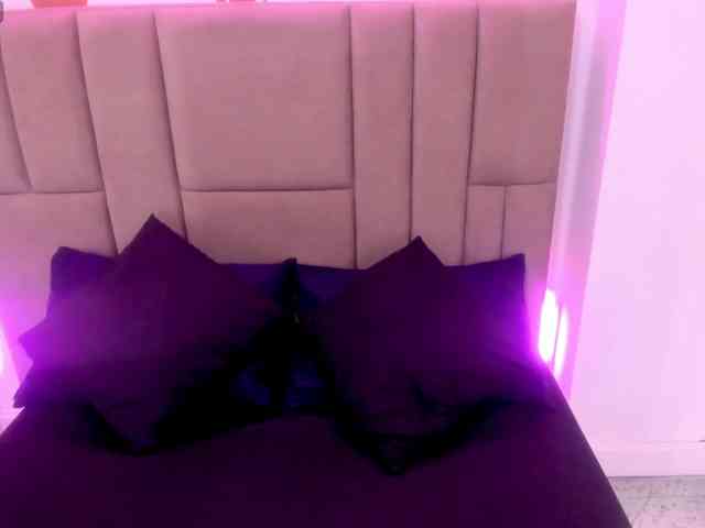 eva-lovia webcam