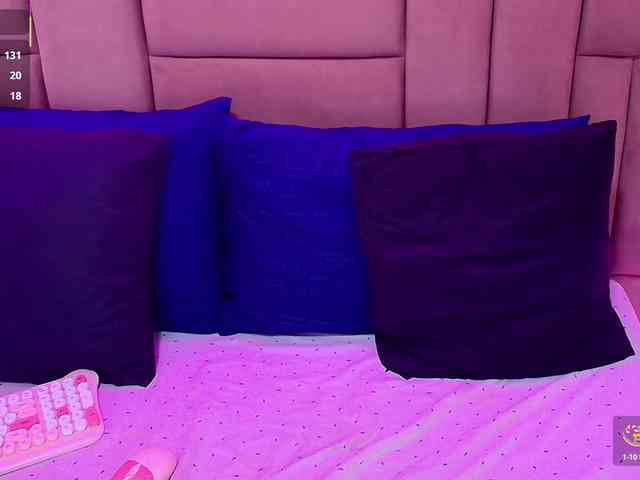 eva-lovia webcam