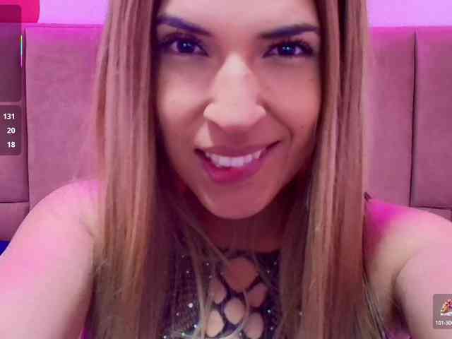 eva-lovia webcam