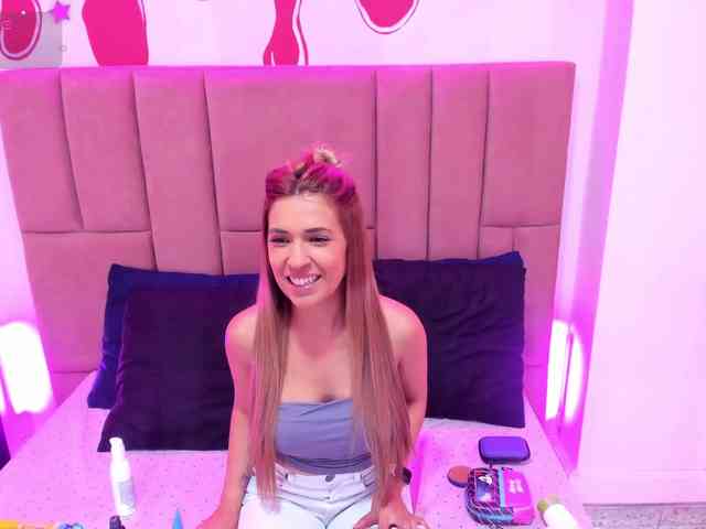 eva-lovia webcam