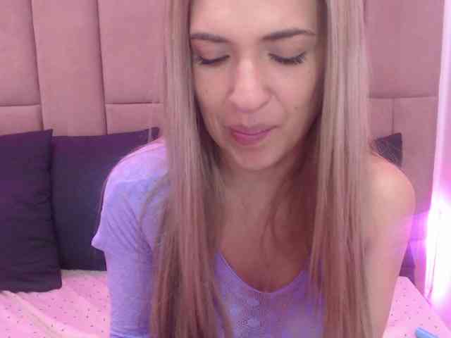 eva-lovia webcam