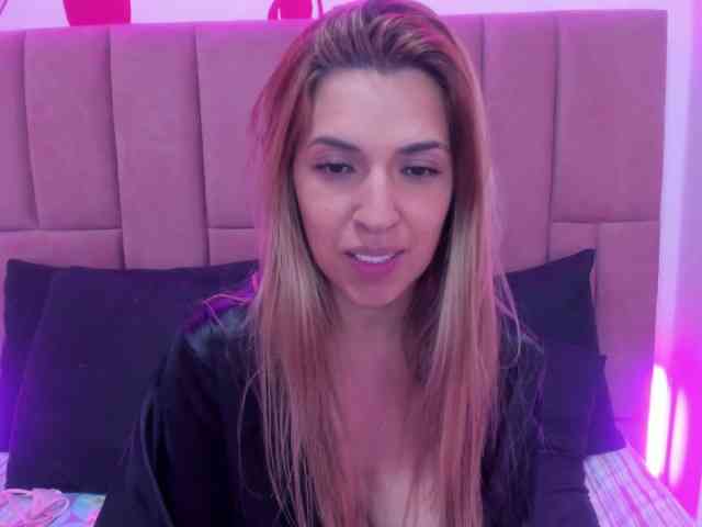 eva-lovia webcam