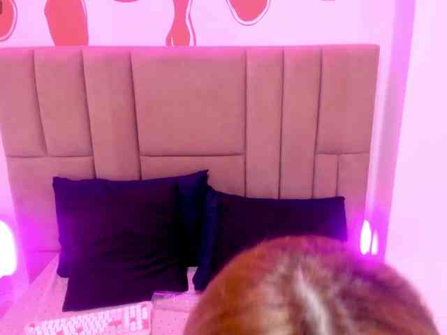 eva-lovia webcam