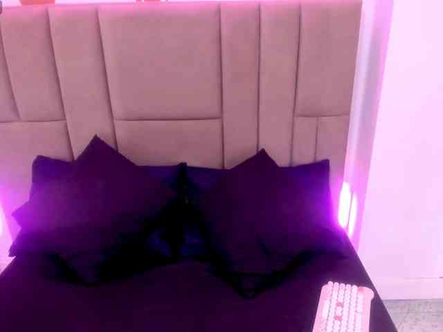 eva-lovia webcam
