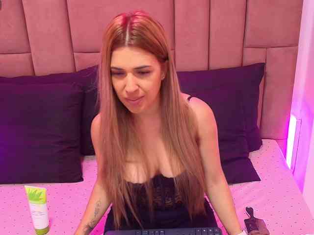 eva-lovia webcam