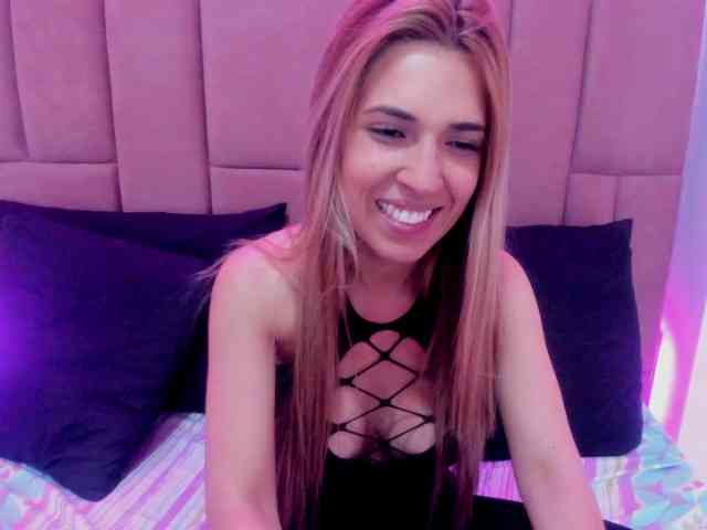 eva-lovia webcam
