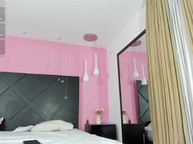 KinkyCutie's BongaCams show and profile