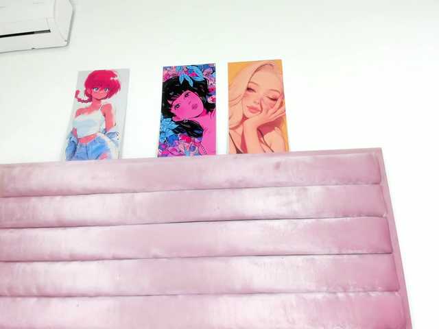 KinkyCutie's BongaCams show and profile