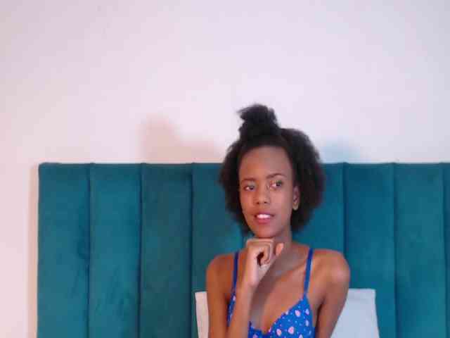 KinkyCutie webcam
