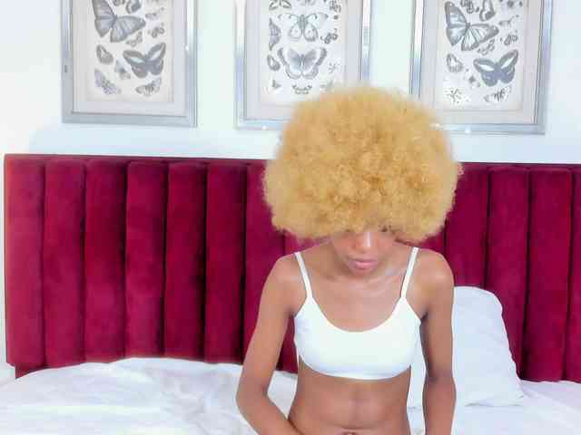 free random chat KinkyCutie
