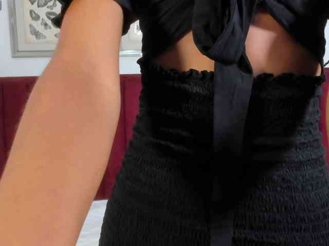 random sex chat KinkyCutie
