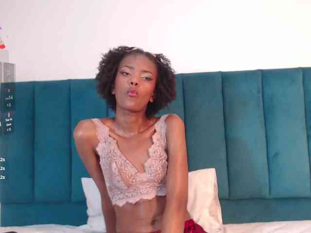 hidden sex web cam KinkyCutie