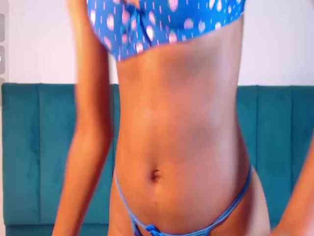 KinkyCutie webcam