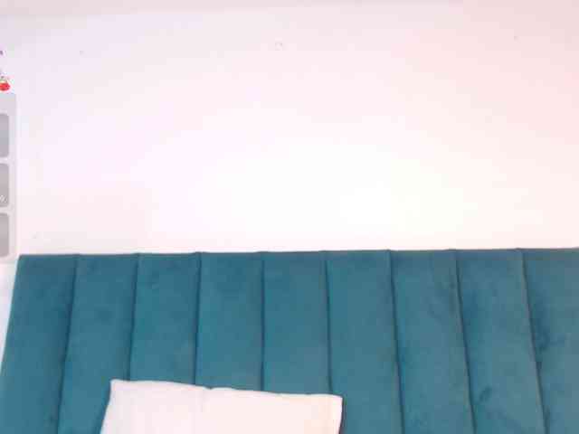KinkyCutie webcam