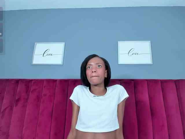 KinkyCutie webcam