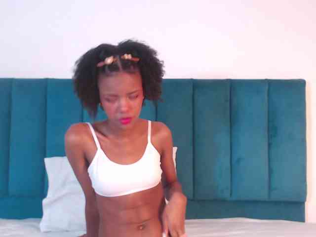 KinkyCutie