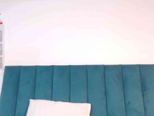 KinkyCutie webcam