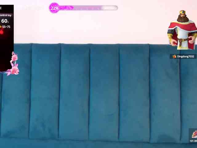 live cam adult KinkyCutie
