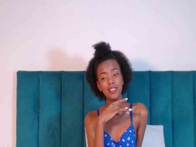 KinkyCutie webcam