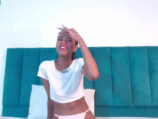 striptease chat room KinkyCutie