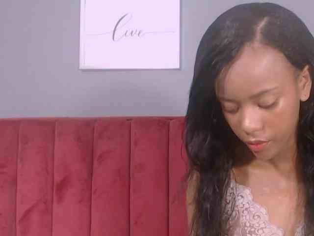 KinkyCutie webcam