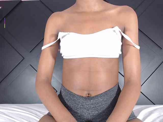 KinkyCutie webcam