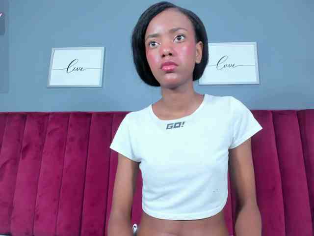 KinkyCutie webcam