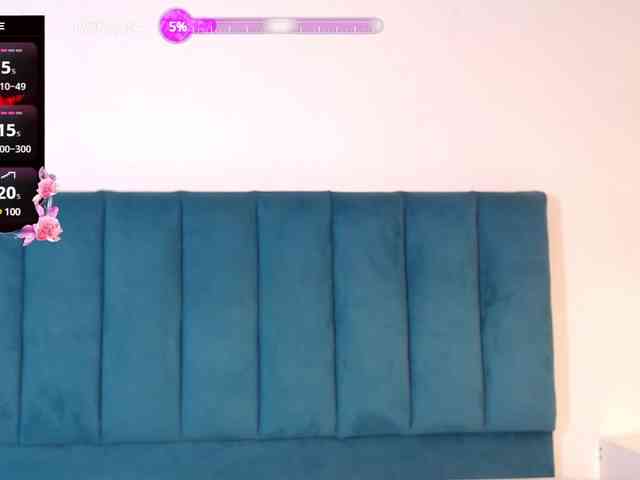 KinkyCutie webcam
