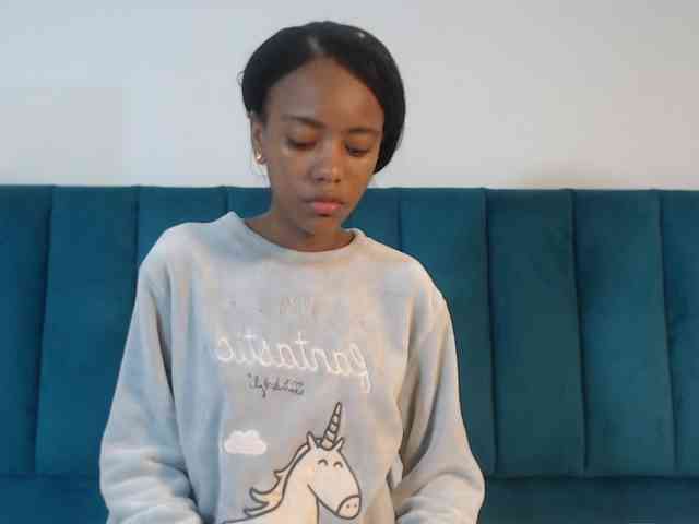 KinkyCutie webcam