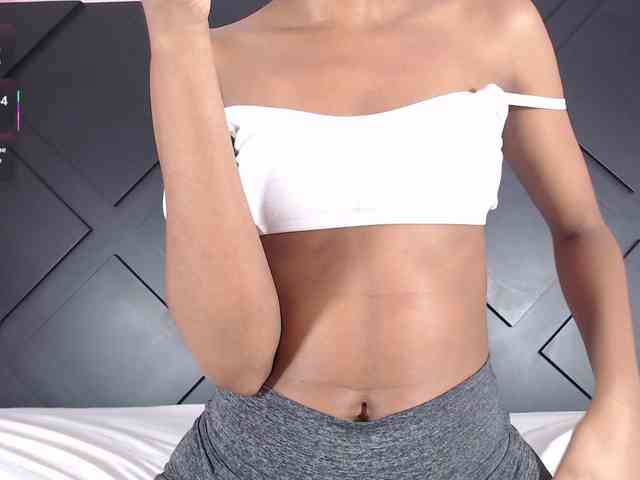 KinkyCutie webcam