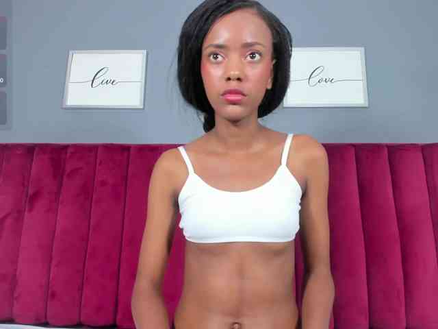 KinkyCutie webcam
