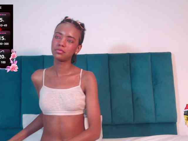 random sex chat KinkyCutie