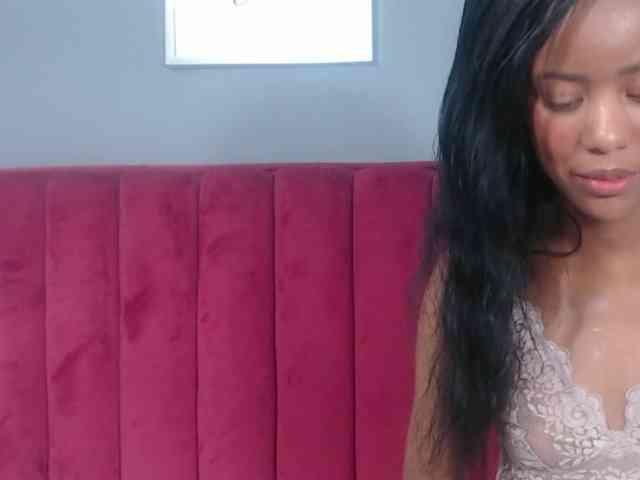 KinkyCutie webcam