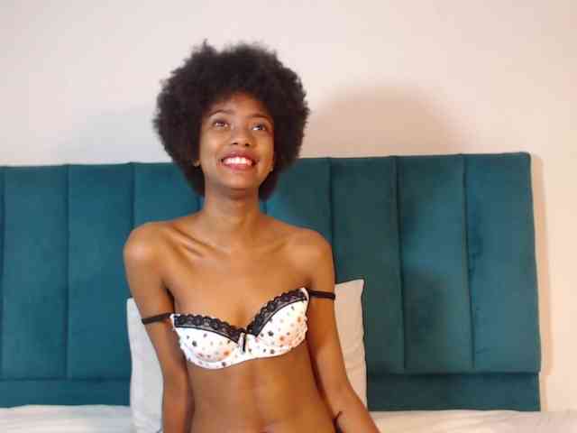 porn webcam online KinkyCutie