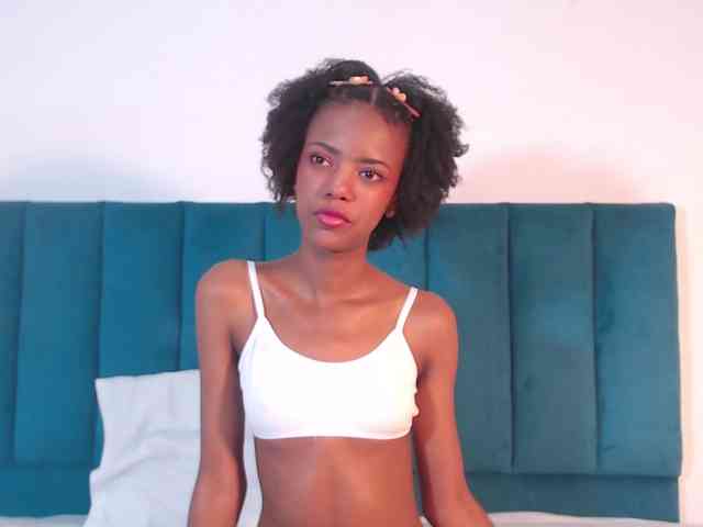 KinkyCutie webcam